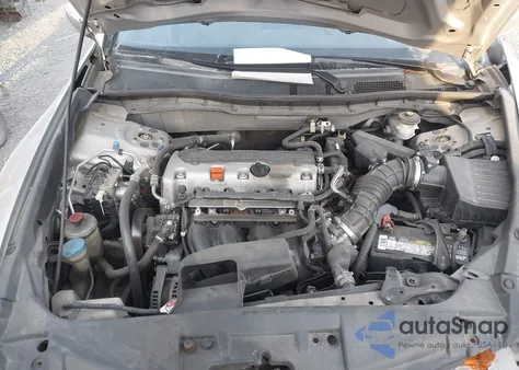 2010 Honda Accord 2.4 Lx-P from USA, damaged, VIN 1HGCP2F43AA149255